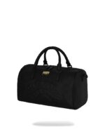 SPRAYGROUND - 910D9041NSZ - GOLD BRICK LUXE MINI DUFFLE