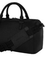 SPRAYGROUND - 910D9041NSZ - GOLD BRICK LUXE MINI DUFFLE