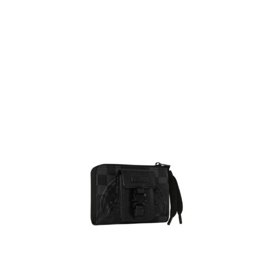 SPRAYGROUND - 910W9054NSZ - 4AM MIXUP V2 WALLET