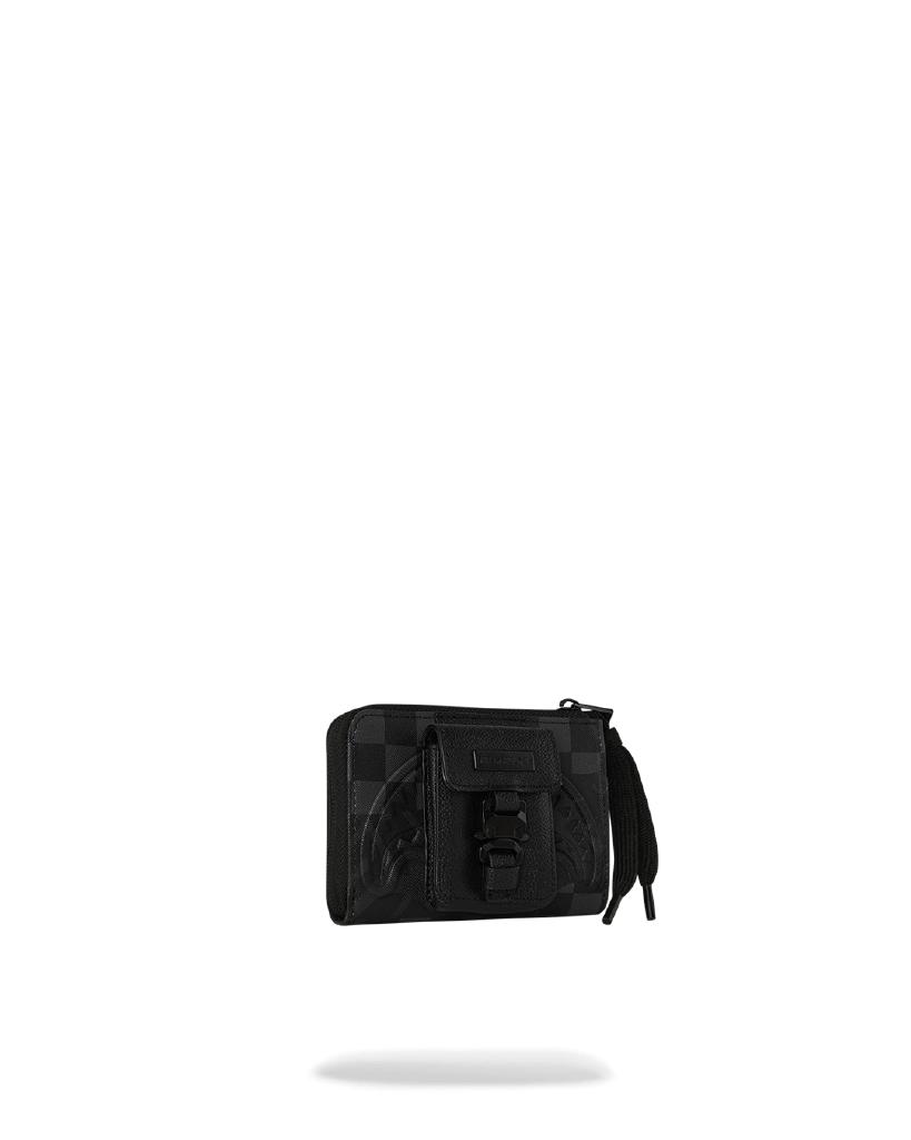 SPRAYGROUND - 910W9054NSZ - 4AM MIXUP V2 WALLET