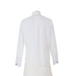 HARMONT&BLAINE - CAMICIA UOMO IN COTONE CON FASCE COLOR BLOCK
