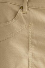 BERMUDA JAYDEN TOPPA COTONE SLIM FIT GRIGIO GHIACCIO