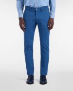 HARMONT & BLAINE - Pantaloni Narrow Fit Colorfive