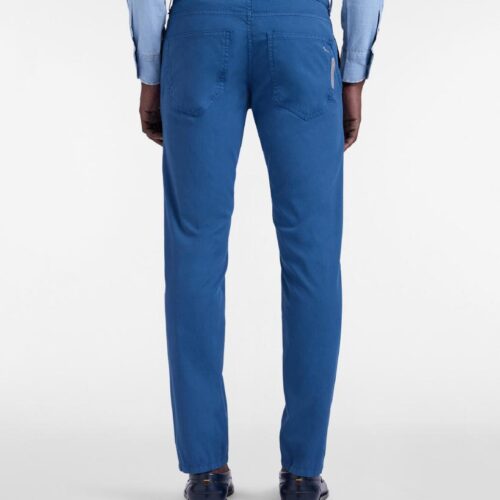 HARMONT & BLAINE - Pantaloni Narrow Fit Colorfive