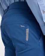 HARMONT & BLAINE - Pantaloni Narrow Fit Colorfive