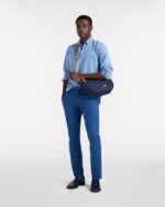 HARMONT & BLAINE - Pantaloni Narrow Fit Colorfive