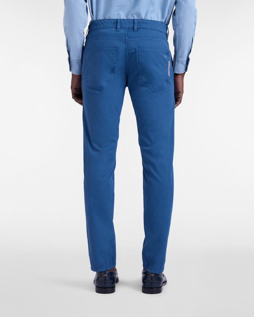 HARMONT & BLAINE - Pantaloni Narrow Fit Colorfive (TAGLIE COMODE)