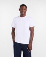 HARMONT & BLAINE - T-Shirt Uomo In Cotone Con Bassotto 3D