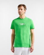 HARMONT & BLAINE - T Shirt Uomo Capsule Sorbetto