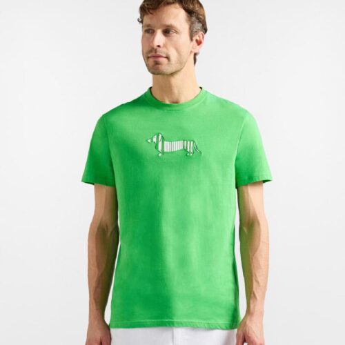 HARMONT & BLAINE - T Shirt Uomo Capsule Sorbetto