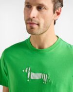 HARMONT & BLAINE - T Shirt Uomo Capsule Sorbetto
