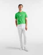 HARMONT & BLAINE - T Shirt Uomo Capsule Sorbetto