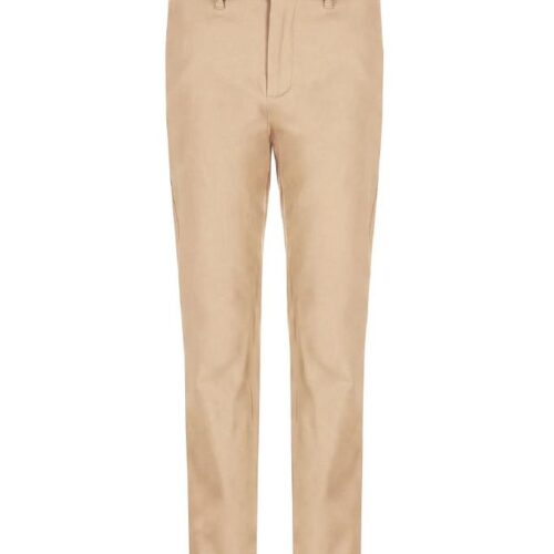 HOMEWARD - PANTALONE FABIO - STRETCH NYLON COMFORT COULISSE CHINO PANT