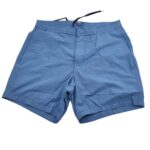 HOMEWARD - BOXER NYLON FOUR WAY STRETCH HWMBS385