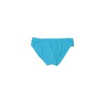 HOMEWRD -Slip Mare Uomo Tinta unica azzurro HWMB02
