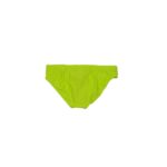 HOMEWRD -Slip Mare Uomo Tinta unica azzurro HWMB02