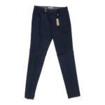 MANUEL RITZ - PANTALONI UOMO TASCHE AMERICA