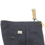 MANUEL RITZ - PANTALONI UOMO TASCHE AMERICA