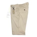 MANUEL RITZ - PANTALONI UOMO TASCHE AMERICA