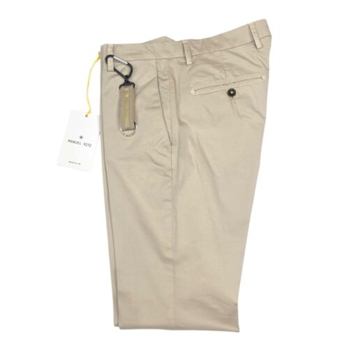 MANUEL RITZ - PANTALONI UOMO TASCHE AMERICA