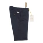 MANUEL RITZ - PANTALONI UOMO TASCHE AMERICA