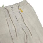 MANUEL RITZ - PANTALACCI IN LINO