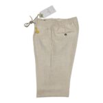 MANUEL RITZ - PANTALACCI IN LINO