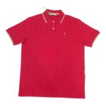 MANUEL RITZ - POLO UOMO