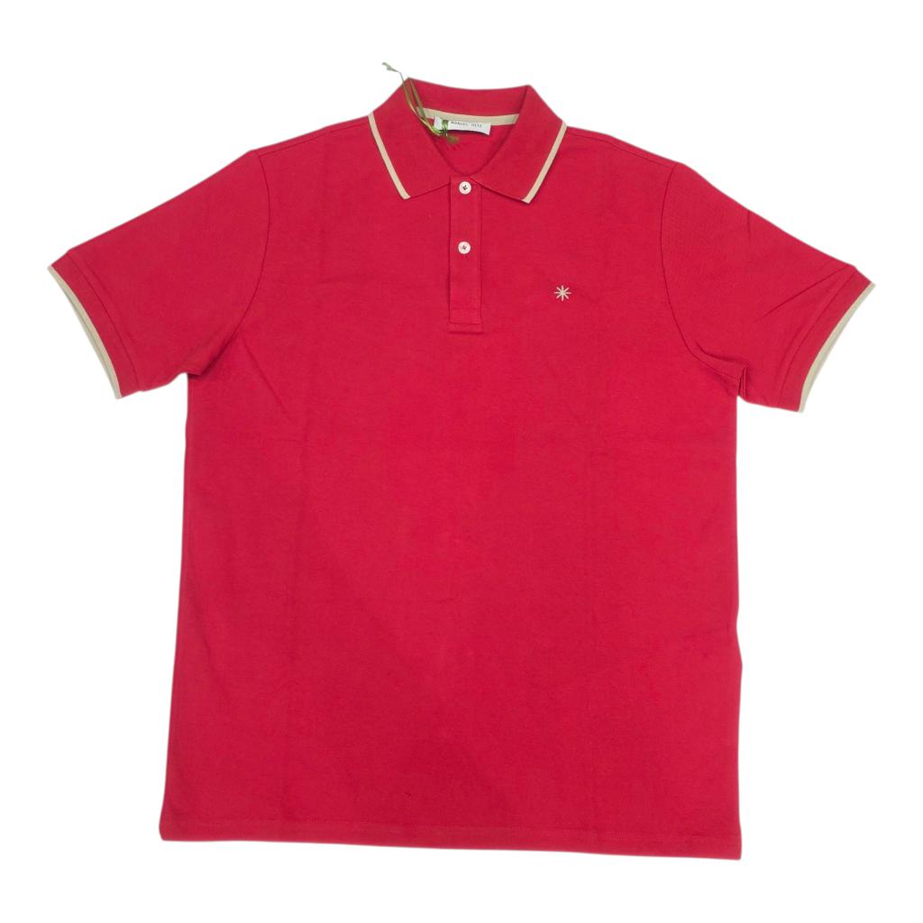 MANUEL RITZ - POLO UOMO