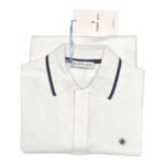 MANUEL RITZ - POLO UOMO