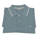 MANUEL RITZ - POLO UOMO