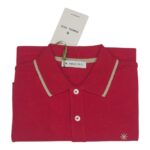 MANUEL RITZ - POLO UOMO