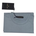 MANUEL RITZ - T-SHIRT BASIC
