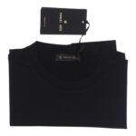 MANUEL RITZ - T-SHIRT BASIC