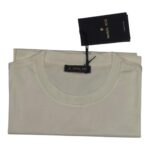 MANUEL RITZ - T-SHIRT BASIC