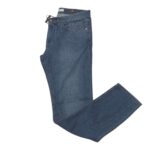 JECKERSON - JEANS UOMO BASIC 5 TASCHE ESTIVO