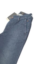 JECKERSON - JEANS BASIC MODELLO CHINO