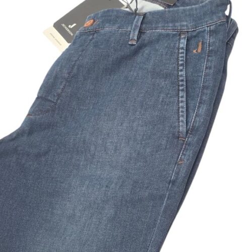 JECKERSON - JEANS BASIC MODELLO CHINO