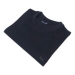 HARMONT & BLAINE - T-Shirt Uomo In Cotone Con Bassotto 3D