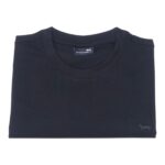 HARMONT & BLAINE - T-Shirt Uomo In Cotone Con Bassotto 3D