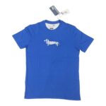 HARMONT & BLAINE - T Shirt Uomo Capsule Sorbetto