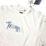 HARMONT & BLAINE - T Shirt Uomo Capsule Sorbetto
