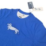 HARMONT & BLAINE - T Shirt Uomo Capsule Sorbetto