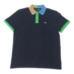 HARMONT & BLAINE - POLO COLLOR 3D