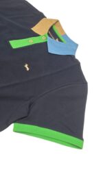 HARMONT & BLAINE - POLO COLLOR 3D