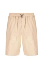 HOMEWARD - BERMUDA ANDREW - GD LINEN COTTON FATIGUE