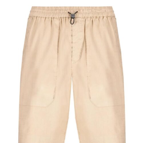 HOMEWARD - BERMUDA ANDREW - GD LINEN COTTON FATIGUE