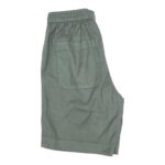 HOMEWARD - BERMUDA ANDREW - GD LINEN COTTON FATIGUE