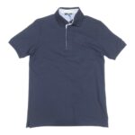 VELA BLU - POLO BASICA V26403