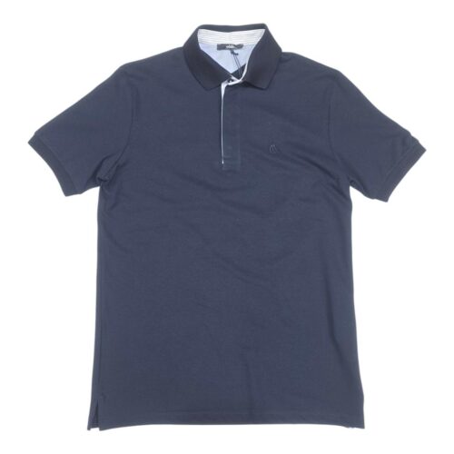 VELA BLU - POLO BASICA V26403